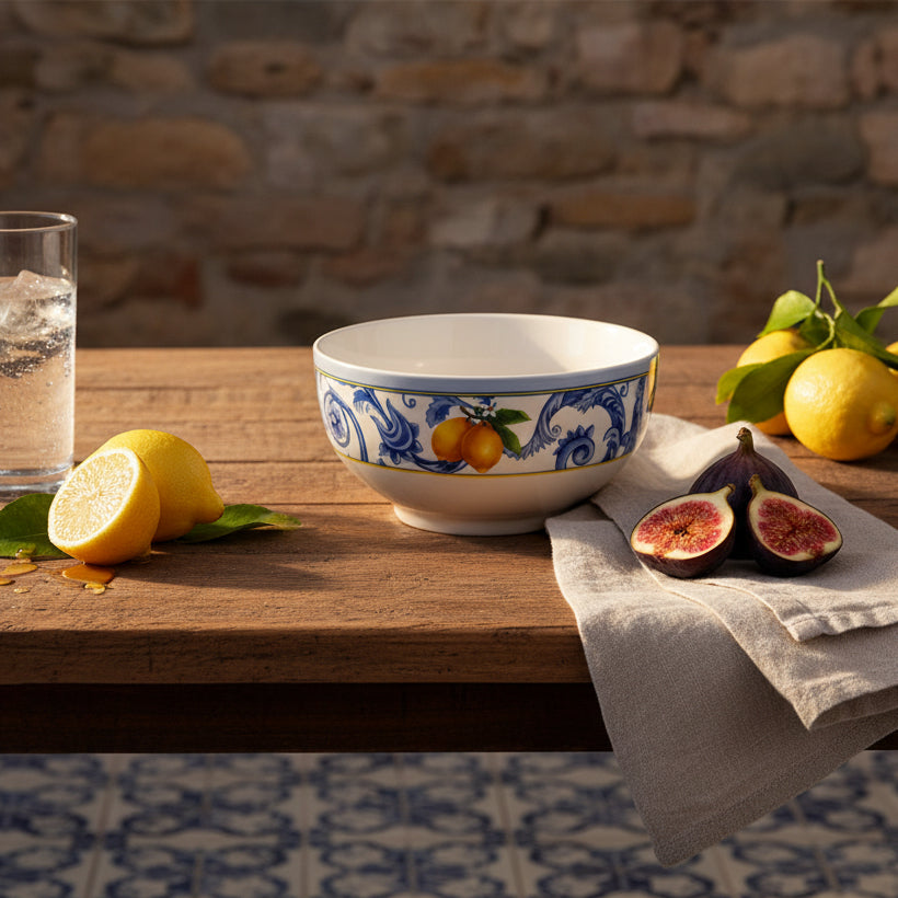 SALATERKA SICILIANO 14CM