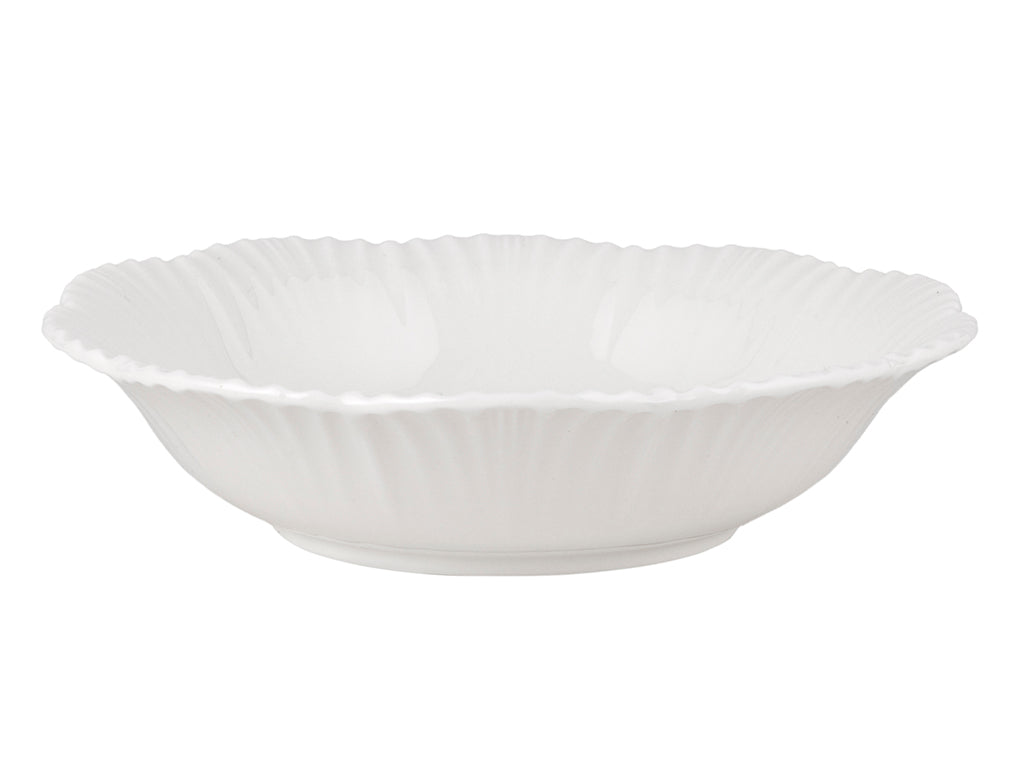 Talerz głęboki lilla 19,4cm