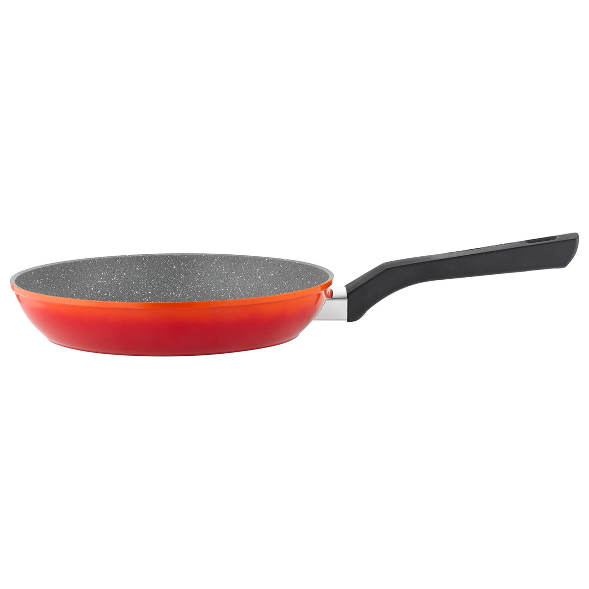 Patelnia aluminiowa chili 24cm mg
