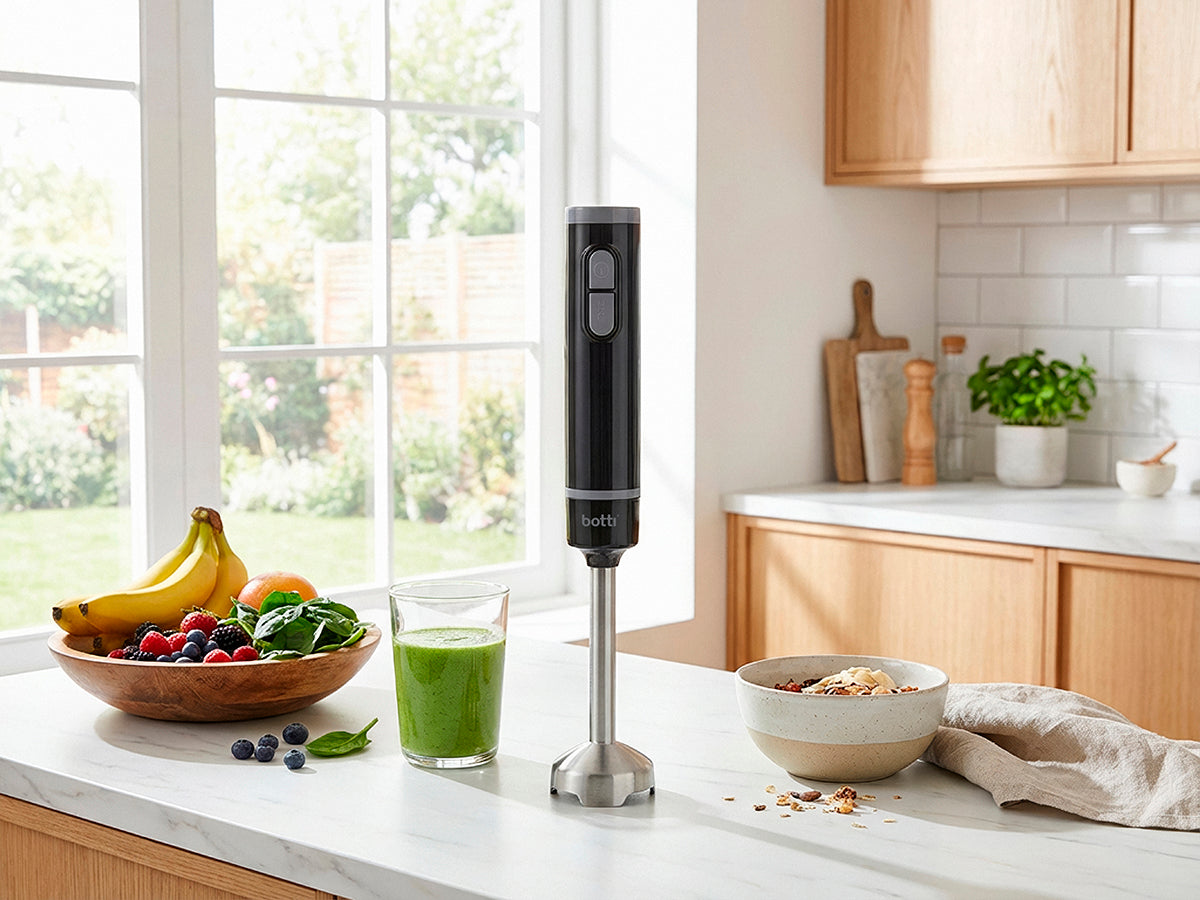 BLENDER RĘCZNY FEIRO 400W -BOTTI SW-211