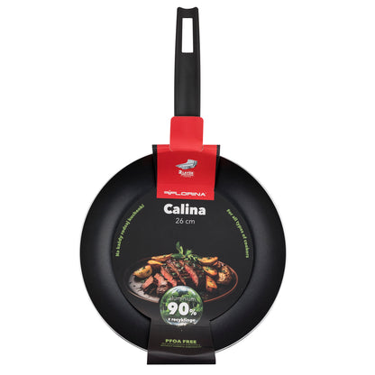 Patelnia aluminiowa calina 26cm