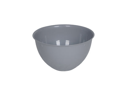 Miska kuchenna plastikowa 14,5 cm 750ml szara
