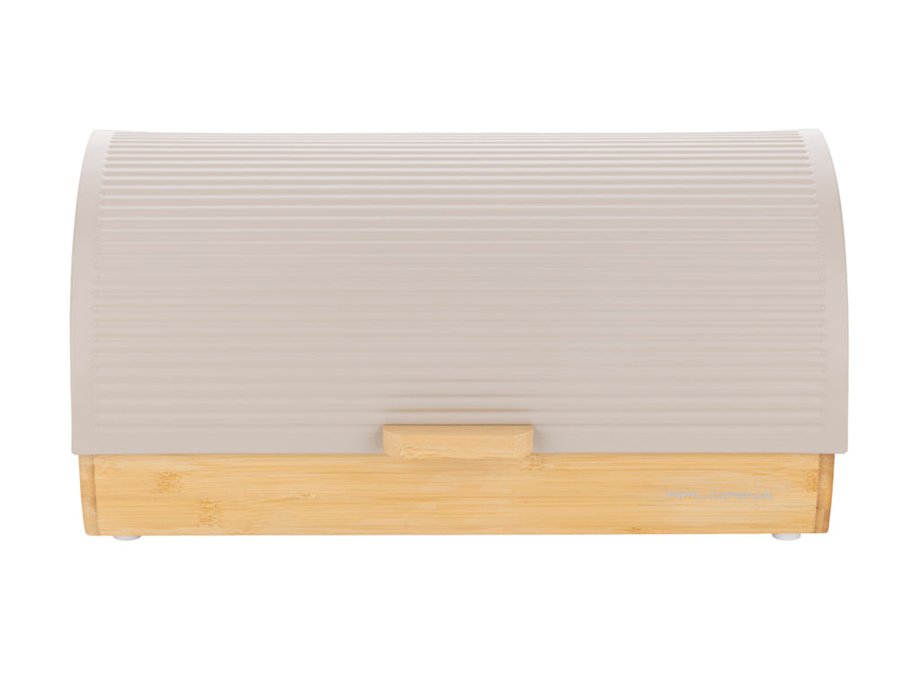 CHLEBAK CARL 37,5X28X18,5CM BEŻOWY