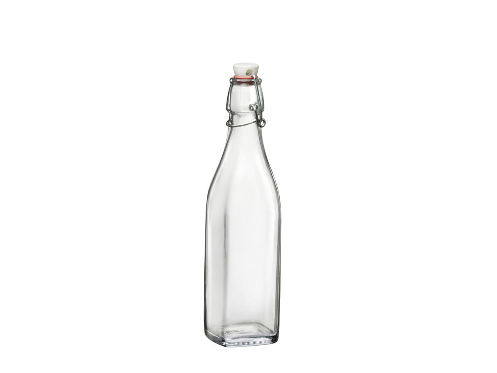 Butelka do oliwy swing 500ml zam pałąkowe