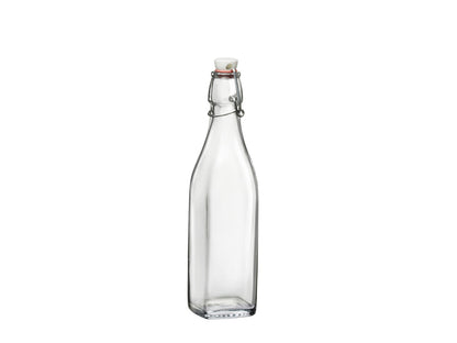 Butelka do oliwy swing 500ml zam pałąkowe