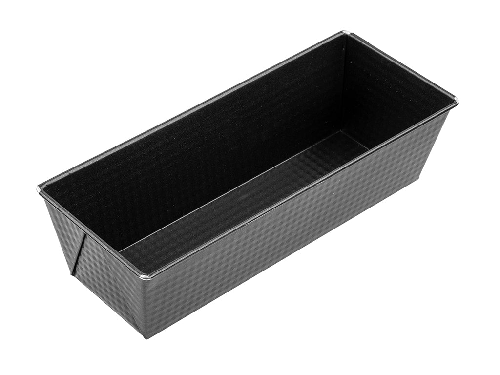 Keksówka kopertowa florina 30x12x8cm czarna
