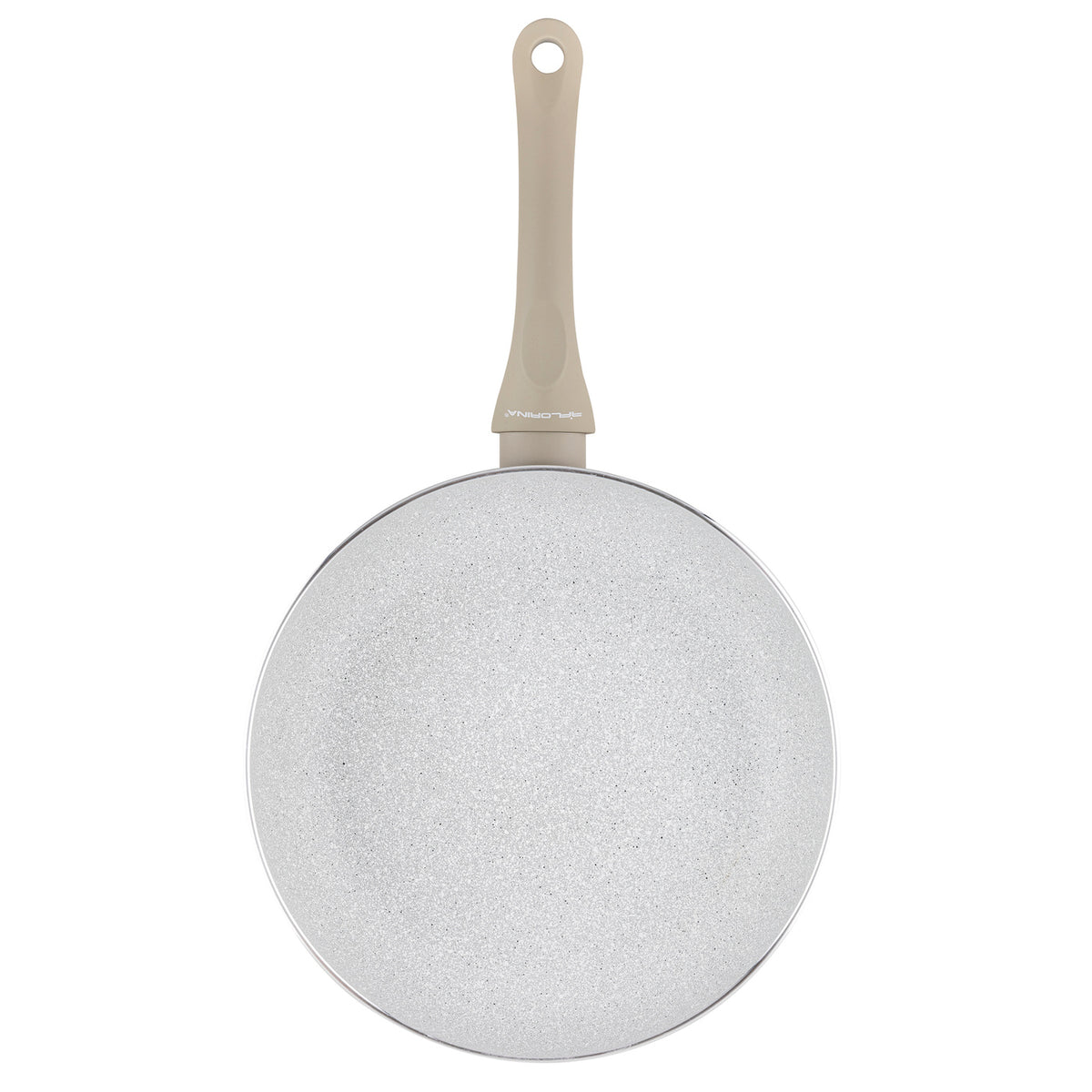 Patelnia aluminiowa isla 24cm