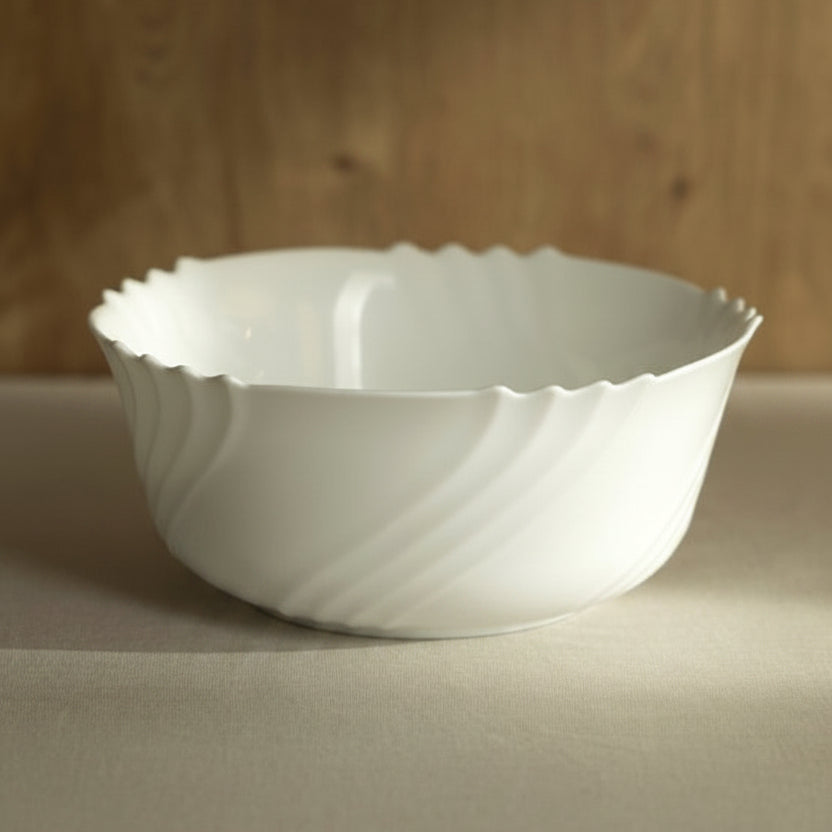 Zestaw 2 salaterek Bormioli Rocco Ebro 22 cm