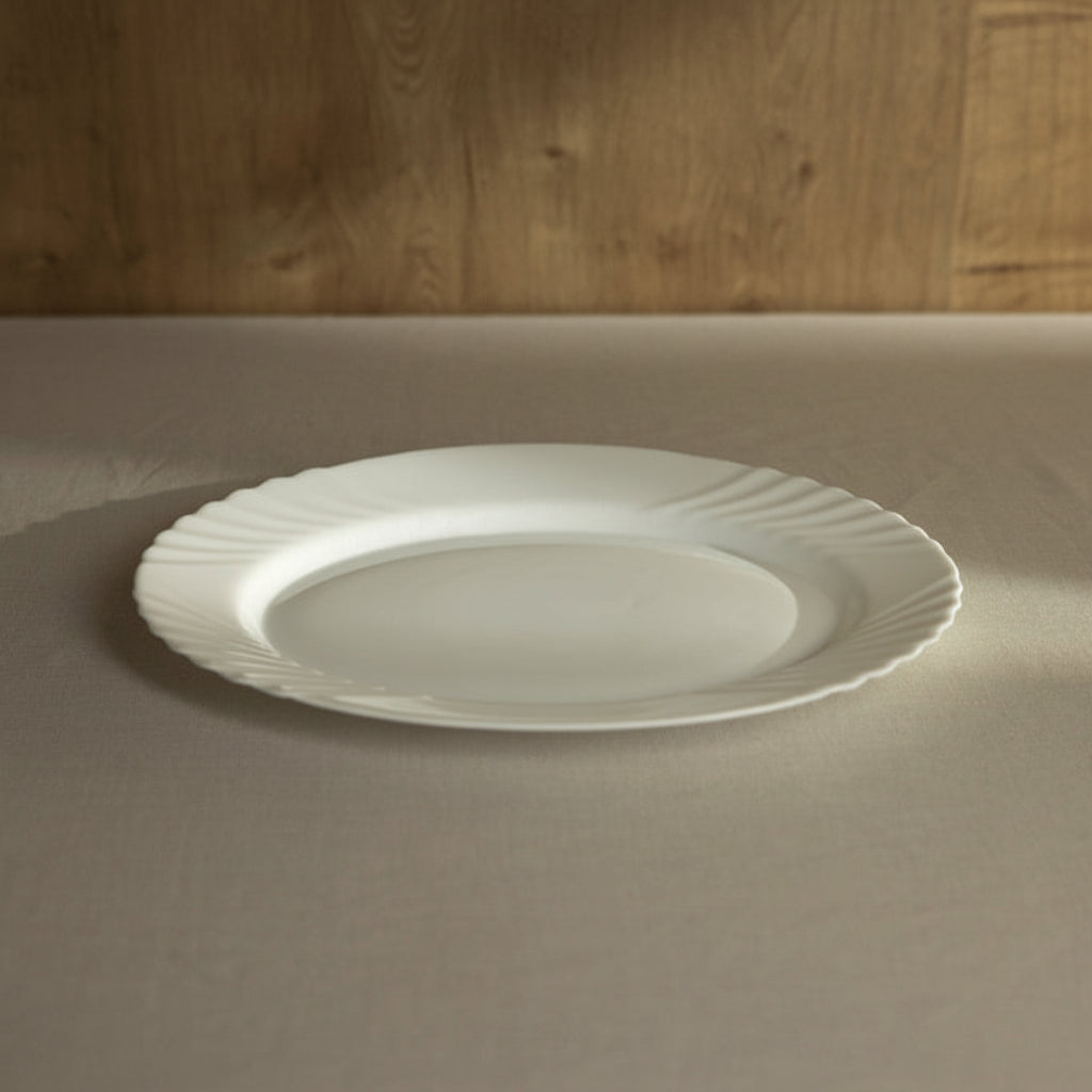 Zestaw 2 półmisków Bormioli Rocco Ebro 36 cm