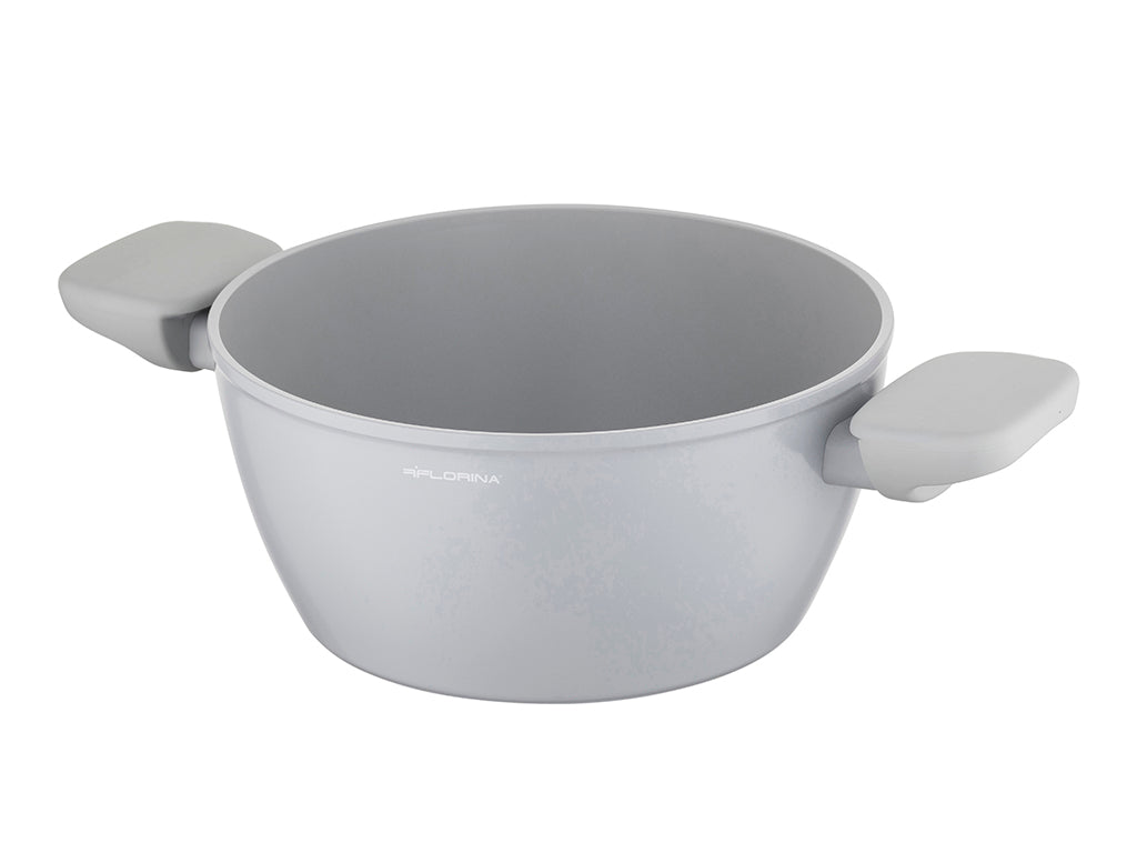 Garnek aluminiowy futuro 24cm 3,9l z/p