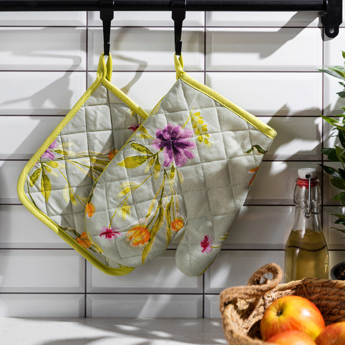 Zestaw sokownik ecom 8l juicy set