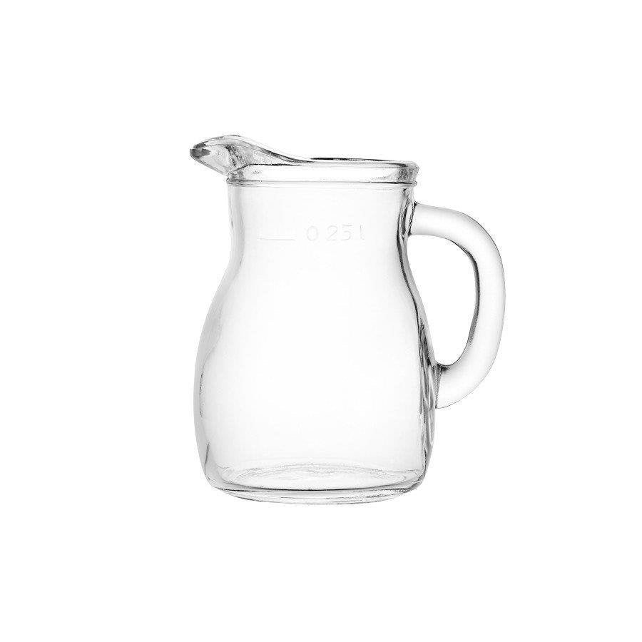 Dzbanek bistrot 250ml
