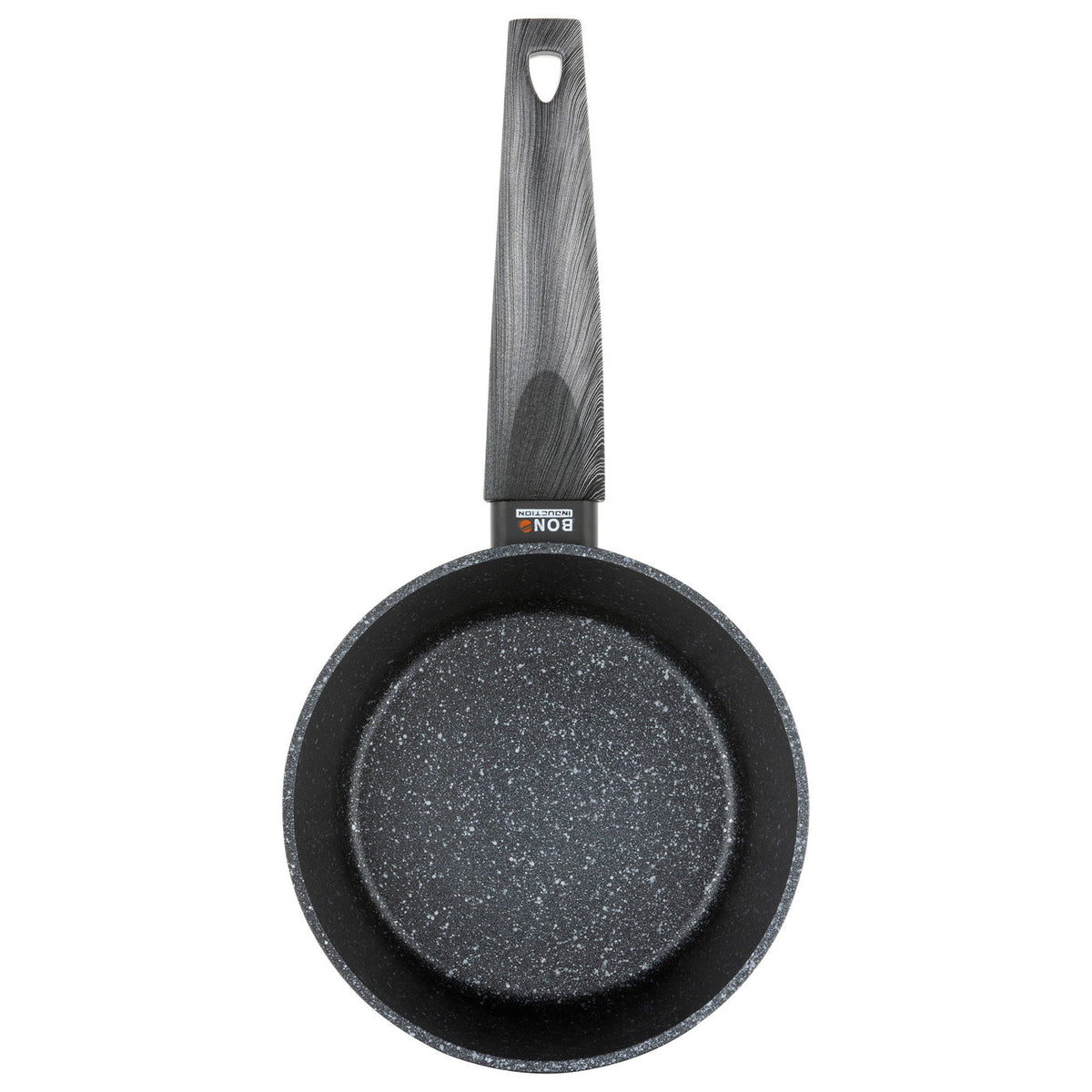 Rondel aluminiowy bono 16cm 1,1l mg