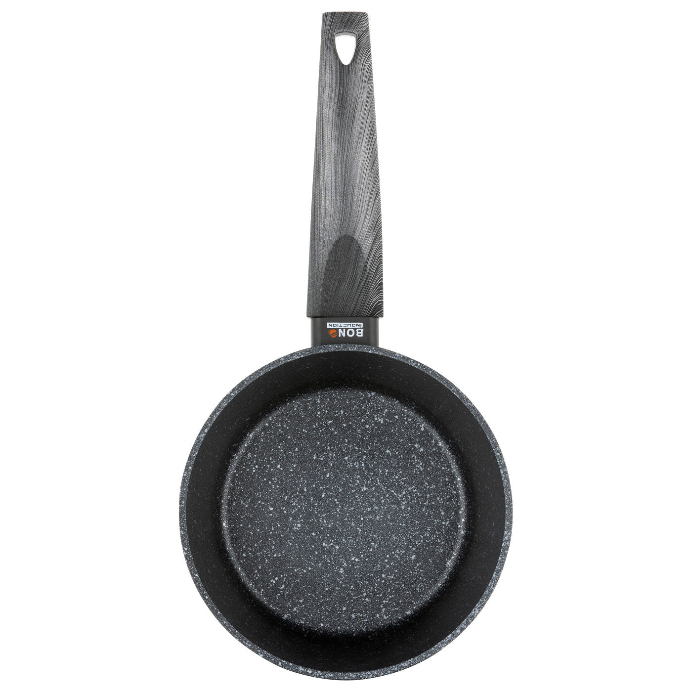 Rondel aluminiowy bono 16cm 1,1l mg