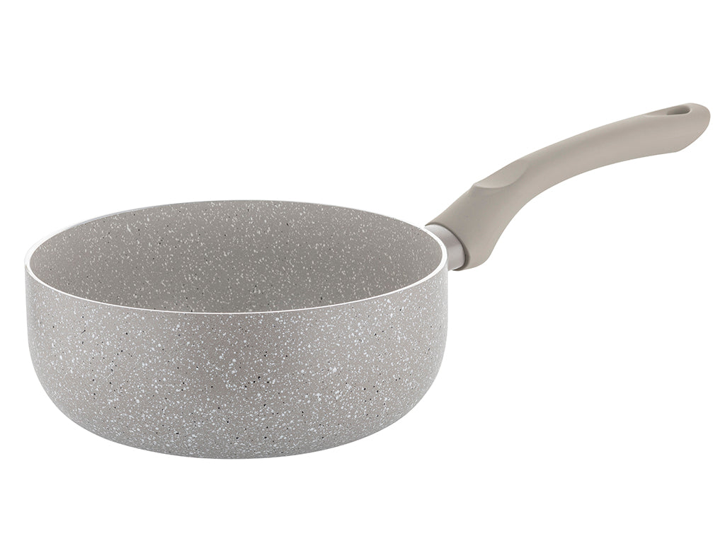 Rondel aluminiowy sandy 16cm mg