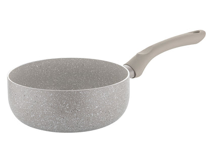 Rondel aluminiowy sandy 16cm mg