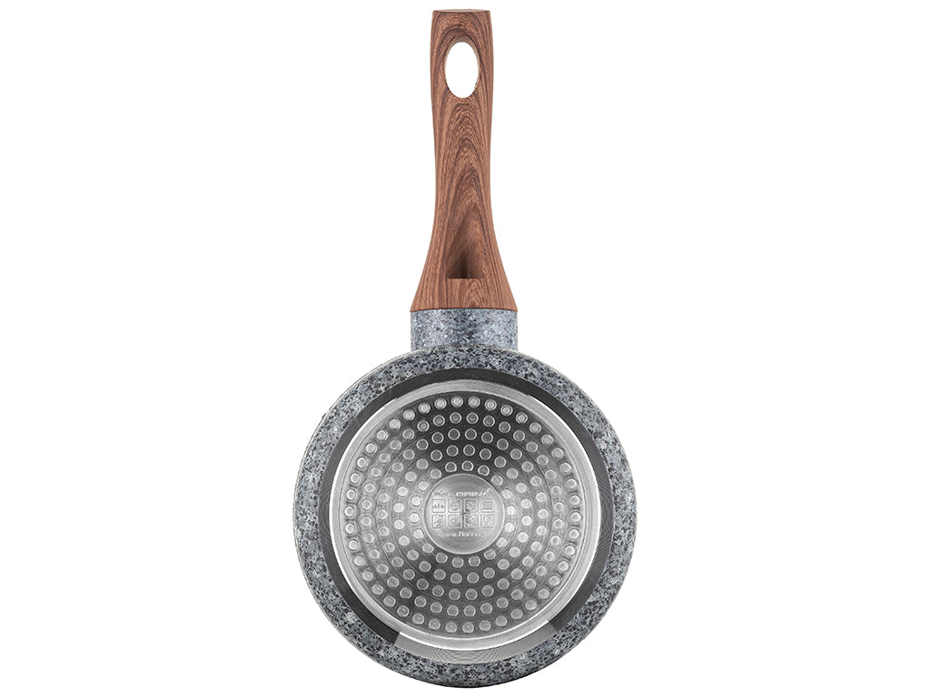 Rondel aluminiowy master 16cm 1,2l mg