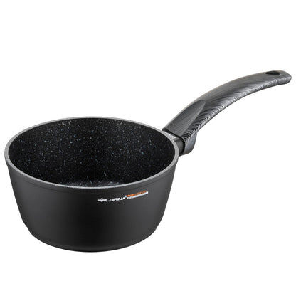Rondel aluminiowy bono 16cm 1,1l mg v.3