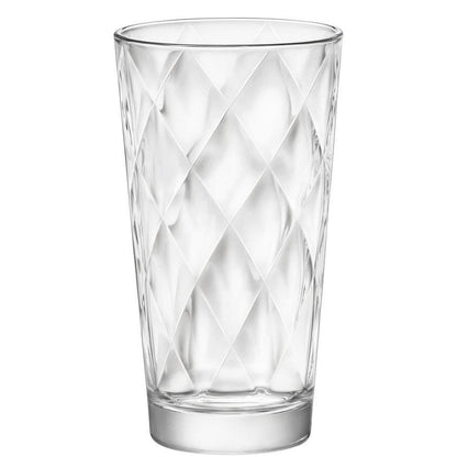 Szklanka kaleido long drink 370ml 6szt.
