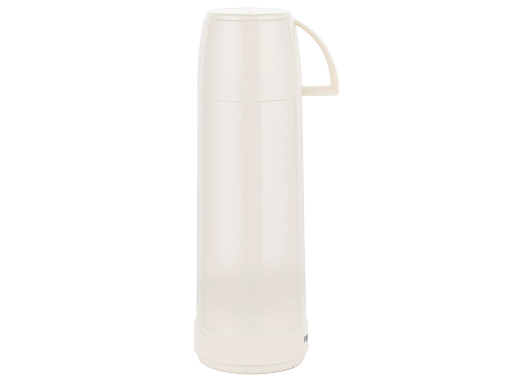 Termos pick me up 1l kremowy