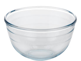 Miska szkło żaroodporne limpo 21cm 2l