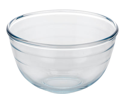 Miska szkło żaroodporne limpo 21cm 2l