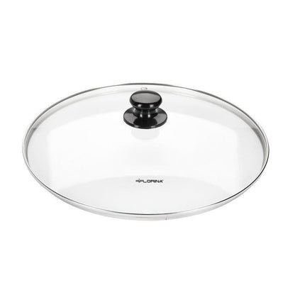 Pokrywa szkło żaroodporne 30cm