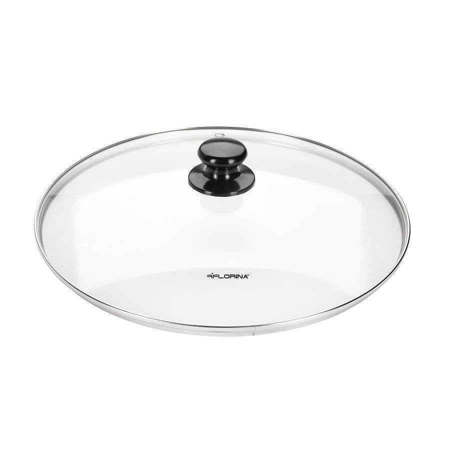 Pokrywa szkło żaroodporne 30cm