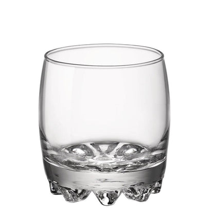 Szklanka do wody galassia 300ml 3szt.