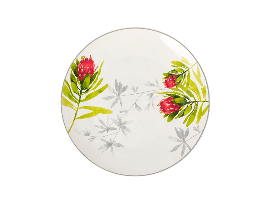 Talerz deserowy protea 19cm