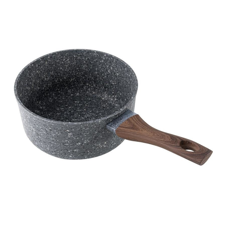Rondel aluminiowy granite 20cm 2,4l