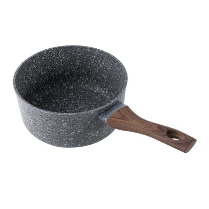 Rondel aluminiowy granite 20cm 2,4l
