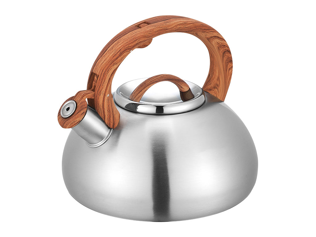 Czajnik nierdzewny lorenzo 2,5l