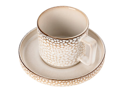 Zestaw 20 elementowy komplet porcelany Gambia