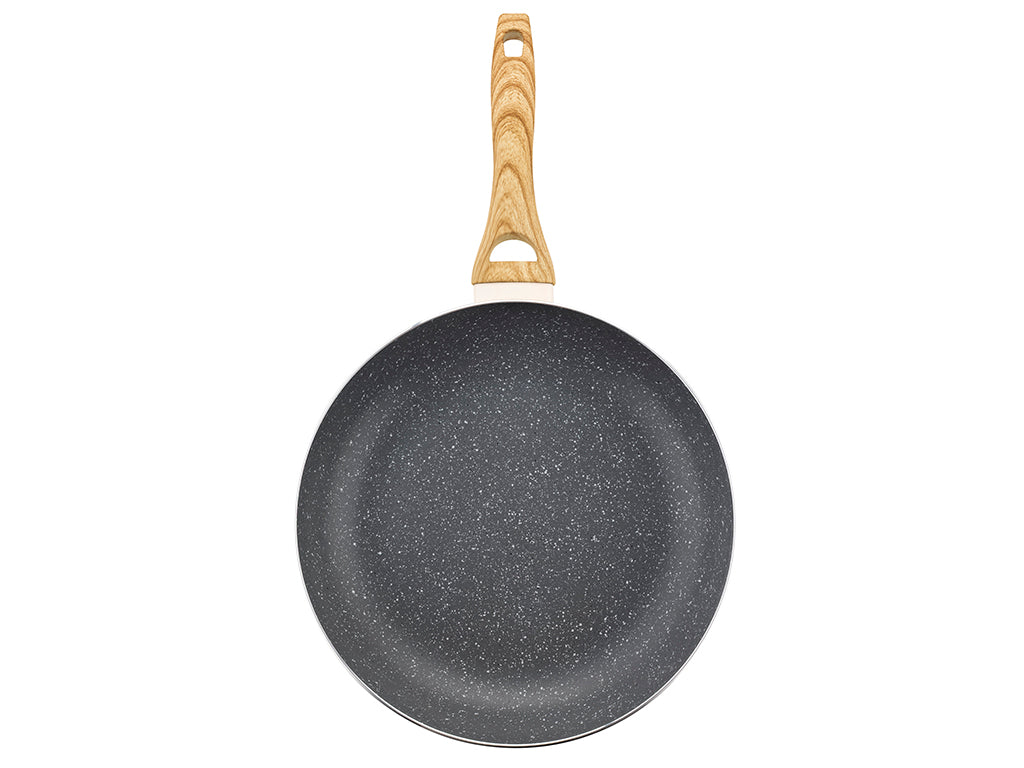 Patelnia aluminiowa cotta 28cm