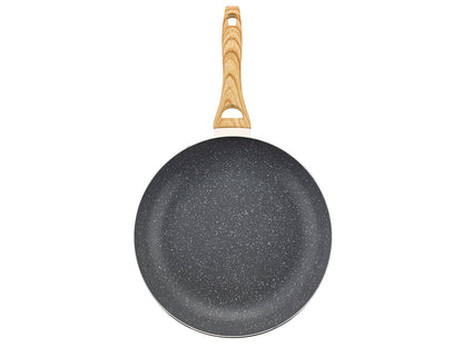 Patelnia aluminiowa cotta 28cm