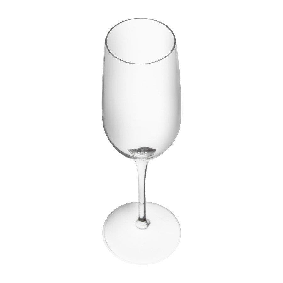Kieliszki do szampana inventa 215ml 6szt.