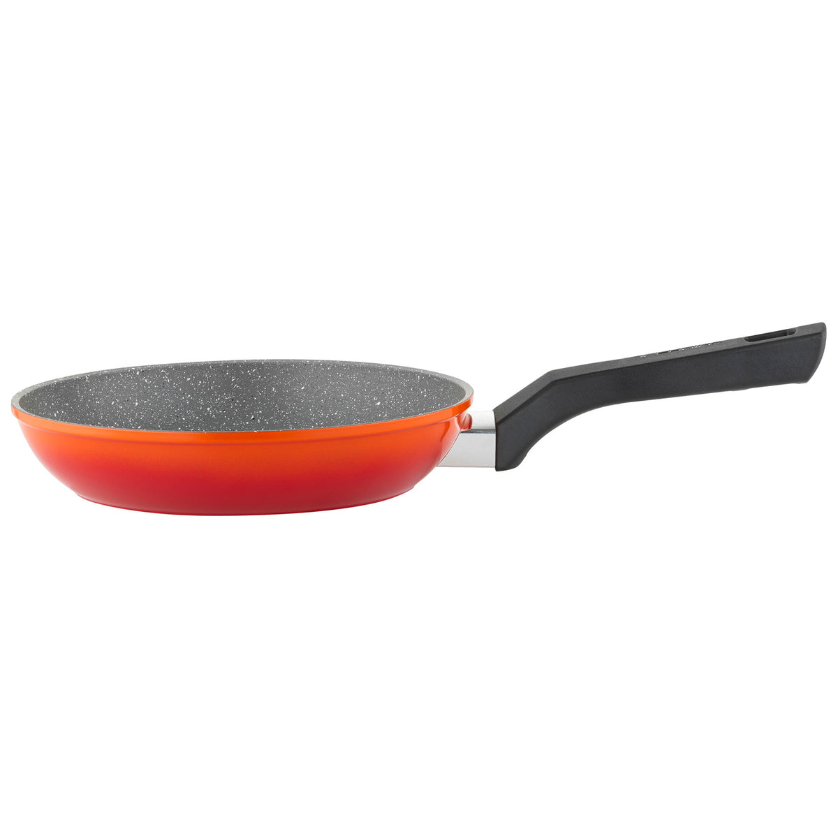 Patelnia aluminiowa chili 20cm mg