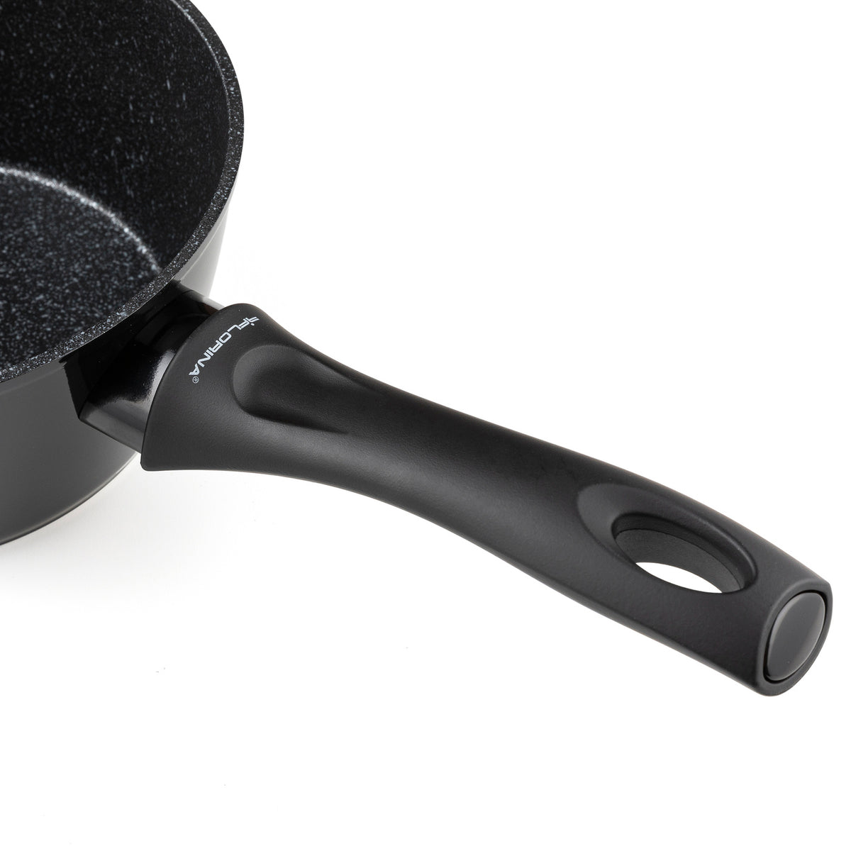 Rondel aluminiowy magnum 16cm 1,3l mg