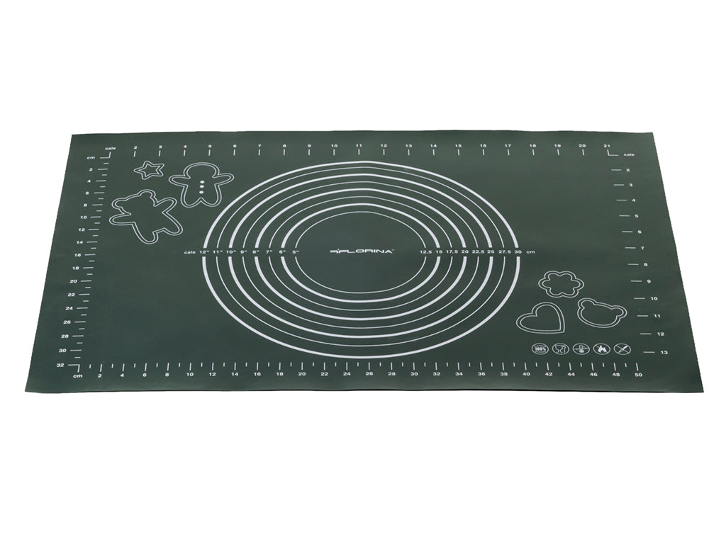 MATA DO CIASTA SILIKONOWA MISSINO 60X40CM