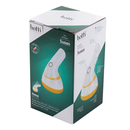 Golarka do tkanin susan akumulatorowa -botti js-008