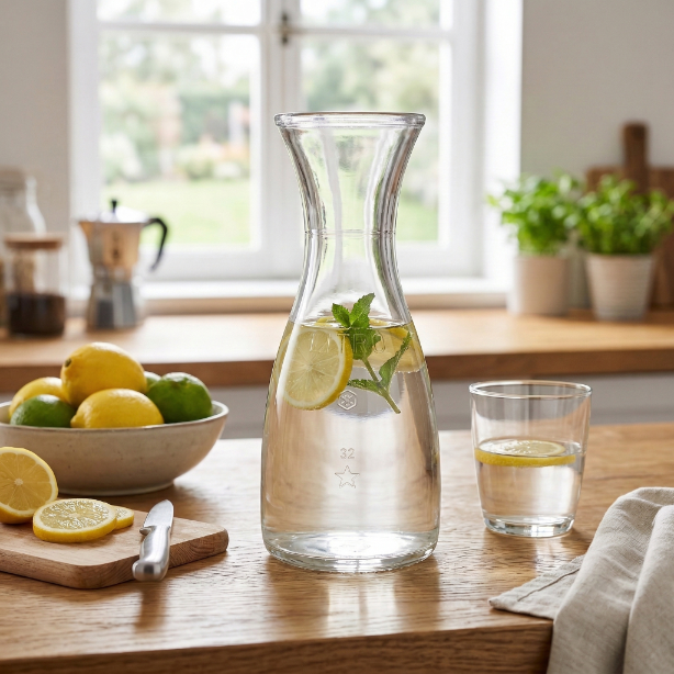 Karafka misura 1l