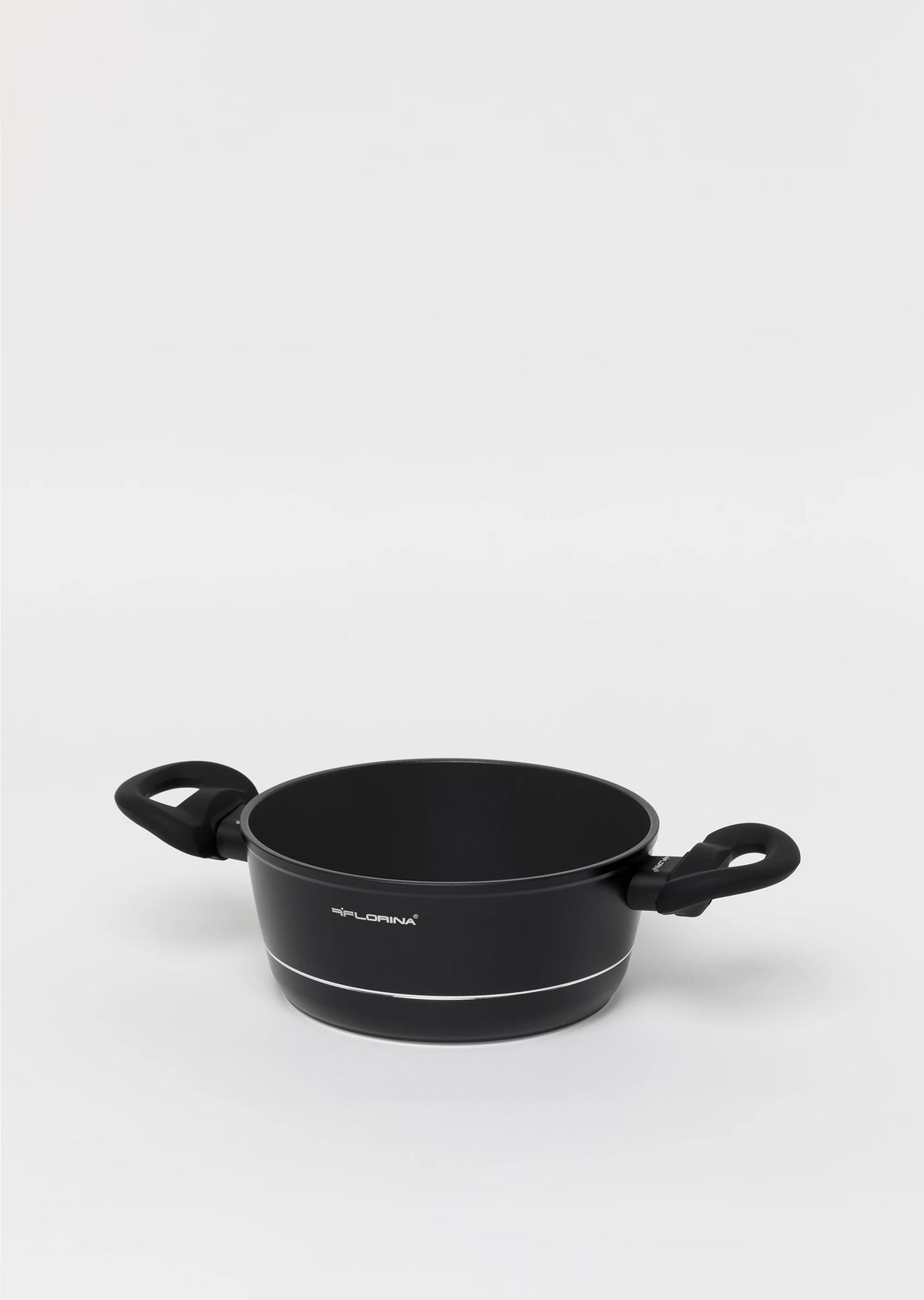 Garnek aluminiowy Florina Delux by Mateusz Gessler 28 cm 6,5 l