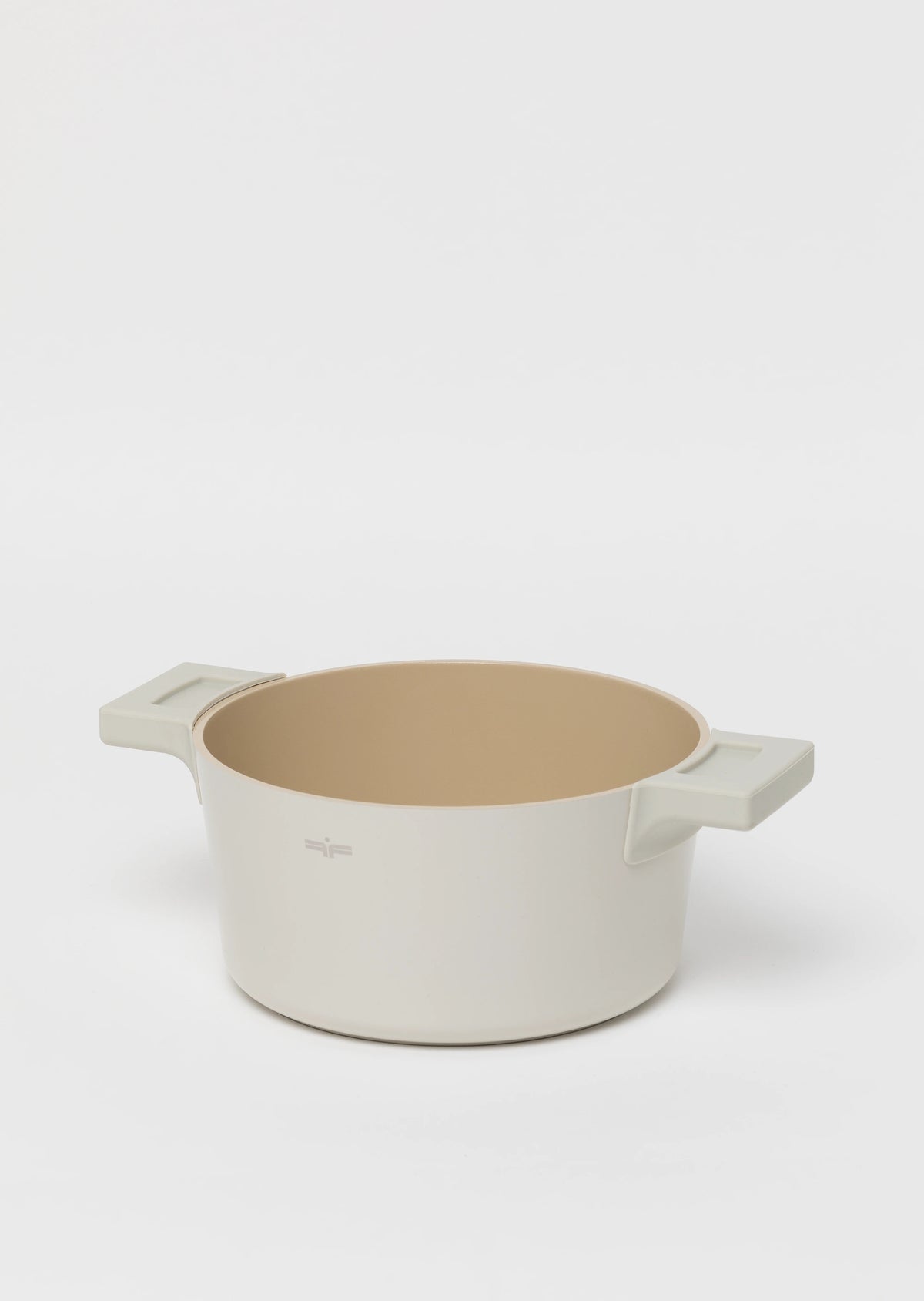 Garnek aluminiowy Nube 20 cm 2,8 l