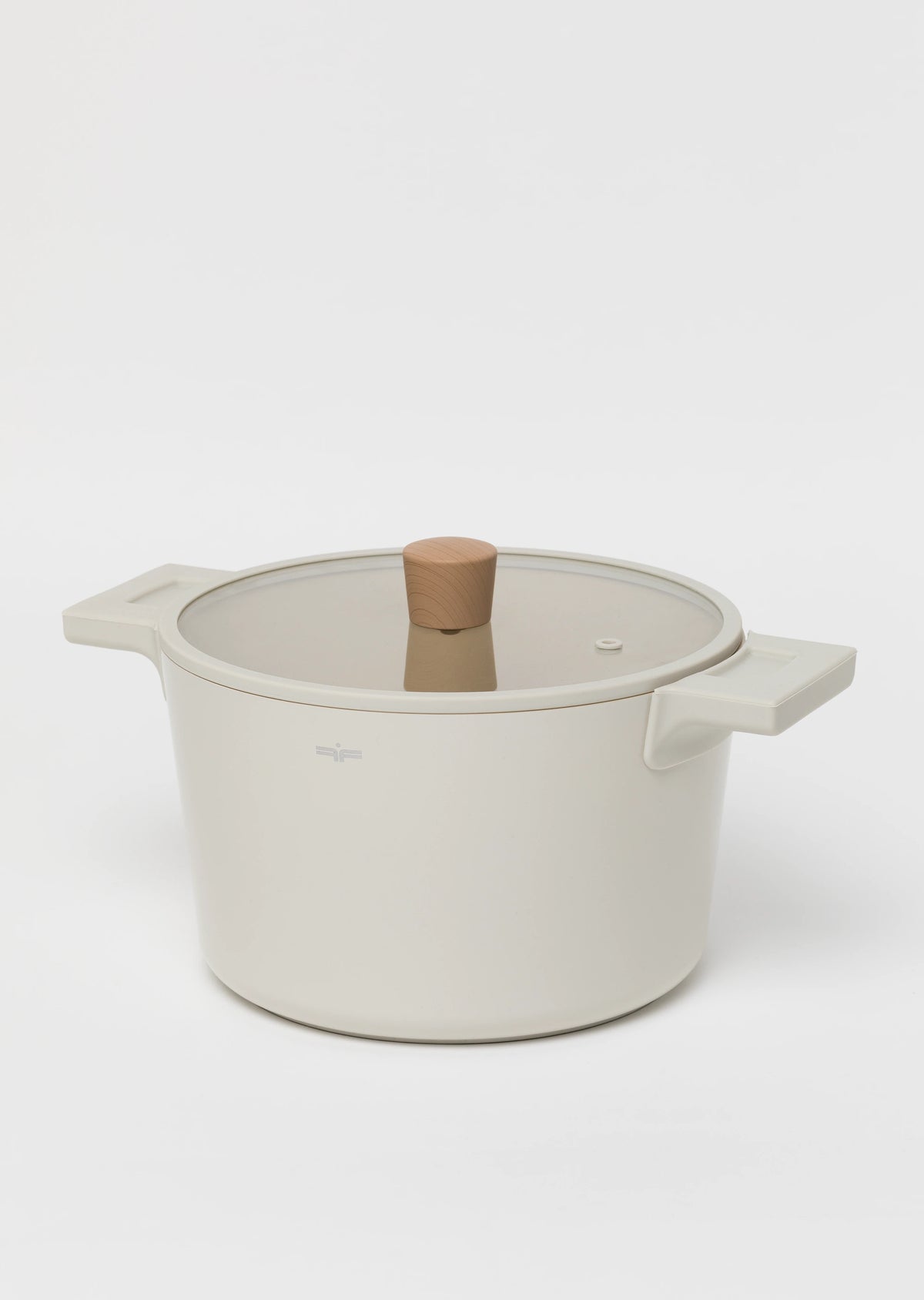 Garnek aluminiowy Nube 24 cm 5,8 l
