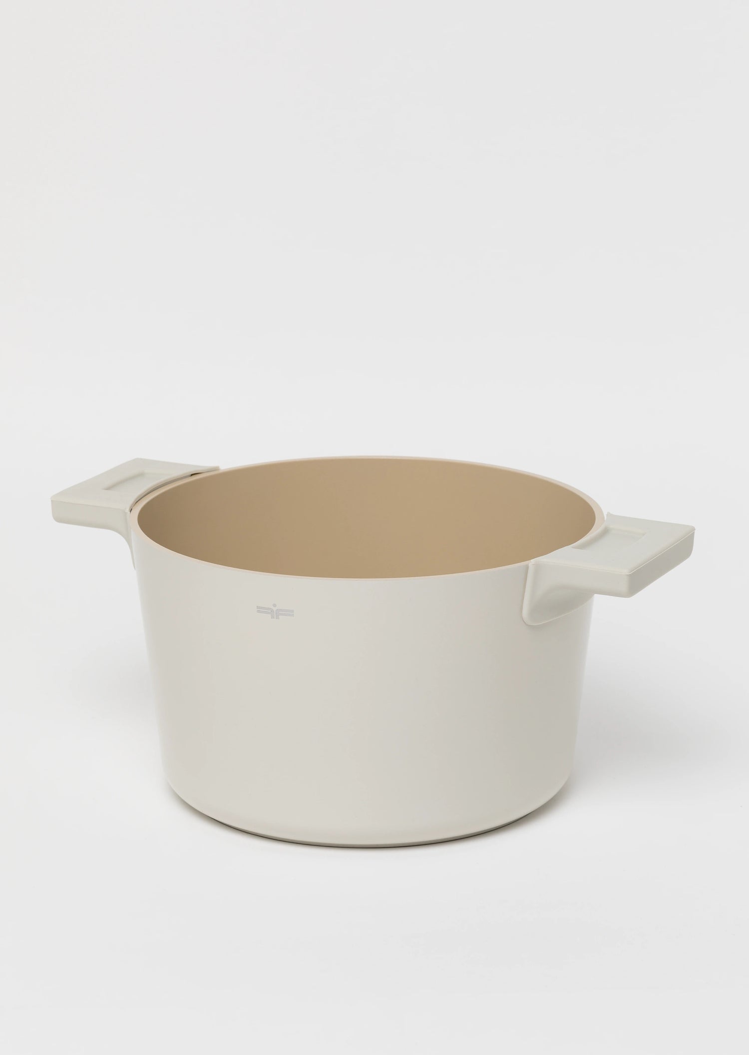Garnek aluminiowy Nube 24 cm 5,8 l