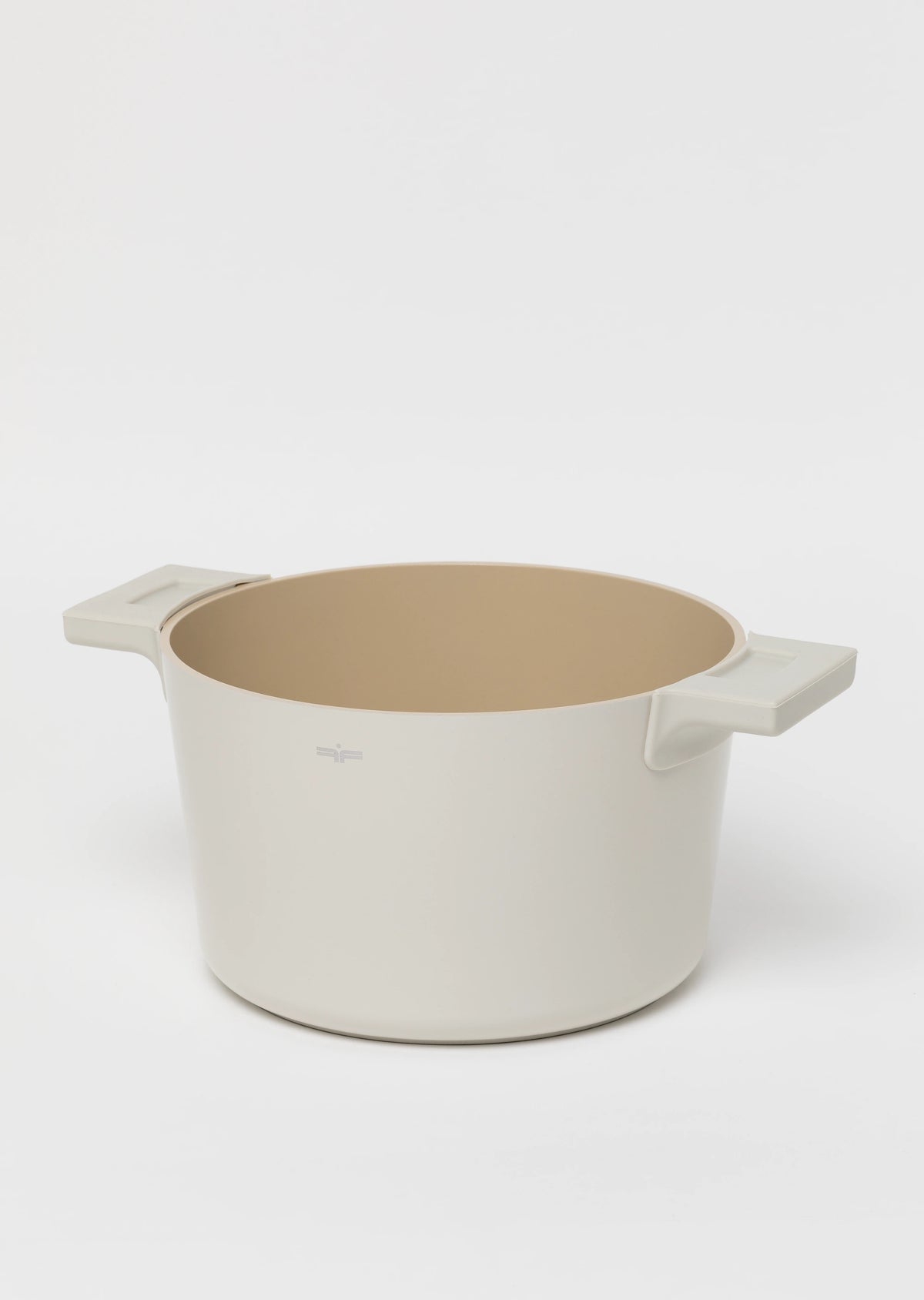Garnek aluminiowy Nube 24 cm 5,8 l
