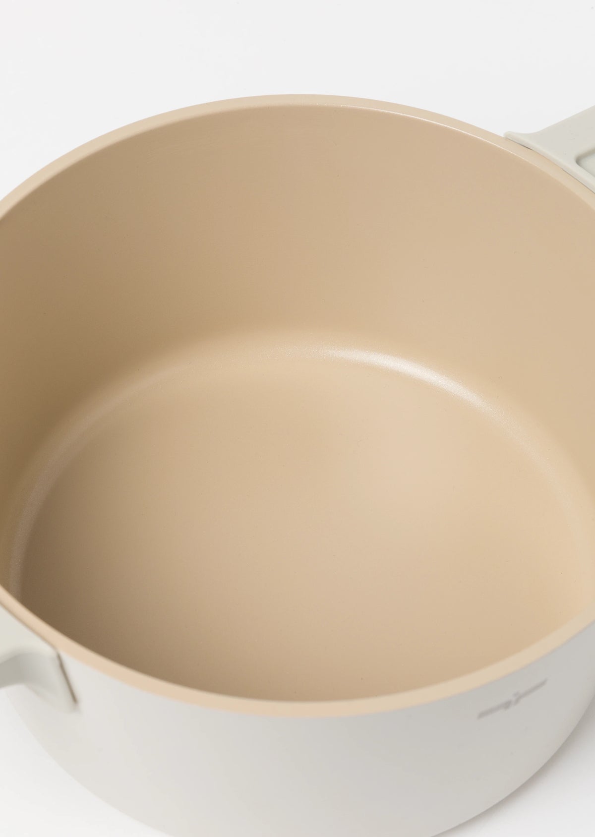 Garnek aluminiowy Nube 24 cm 5,8 l