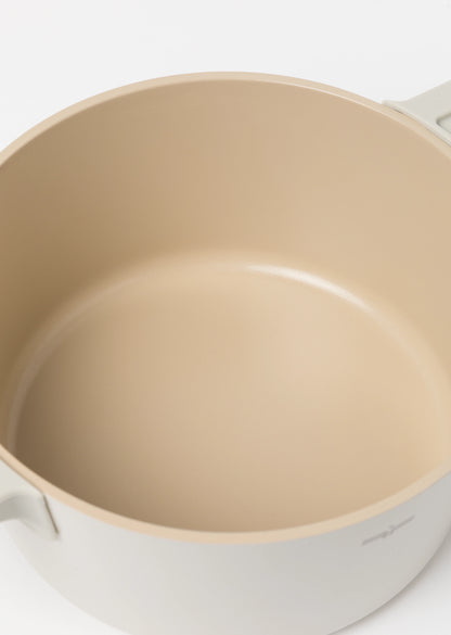Garnek aluminiowy Nube 24 cm 5,8 l