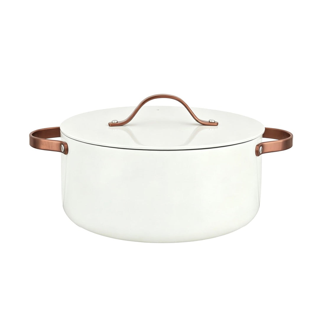 GARNEK ALUMINIOWY MUBE 26CM 6,2L ZP MG
